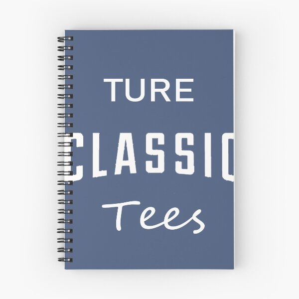 Item preview, TURE CLASSIC TEES 1 designed and sold by salahnoaim.