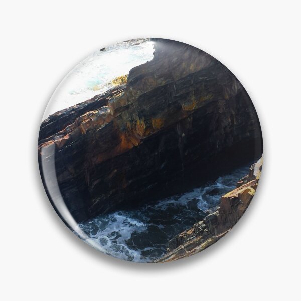 Item preview, On Rocky Shores designed and sold by Totallyalive.