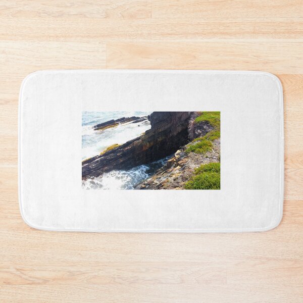 Item preview, On Rocky Shores designed and sold by Totallyalive.