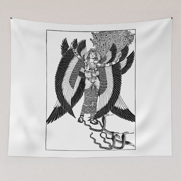 Item preview, Cleopatra. designed and sold by emphatic.
