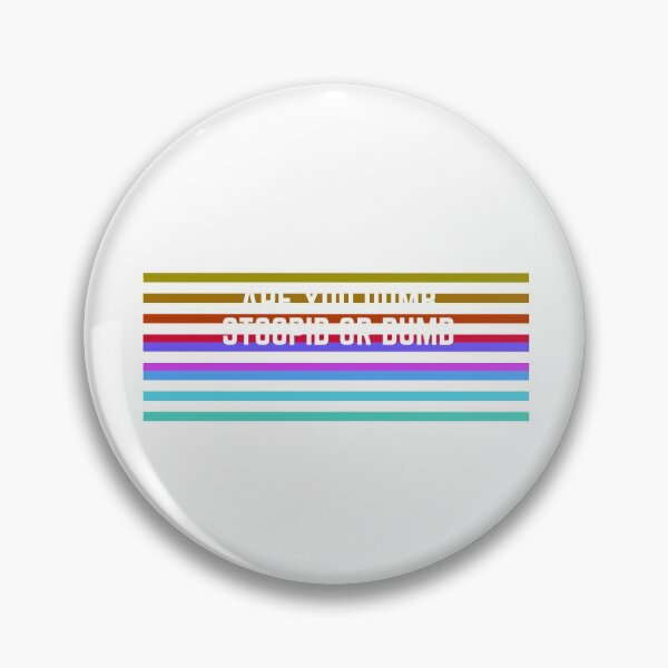 Item preview, 6IX9INE- GOOBA ARE YOU DUMB, STOOPID OR DUMB designed and sold by Oussluka.
