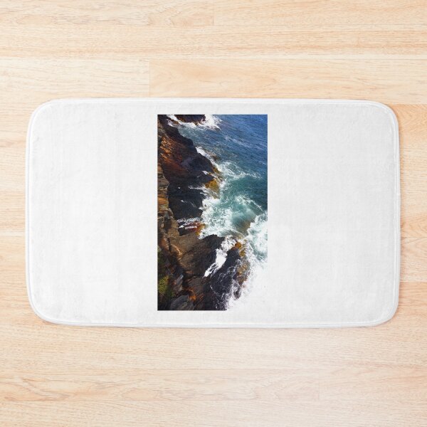 Item preview, On Rocky Shores designed and sold by Totallyalive.