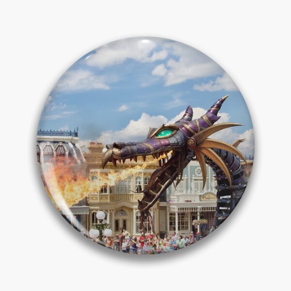 Item preview, Firestarter. designed and sold by AtDisneyAgain.
