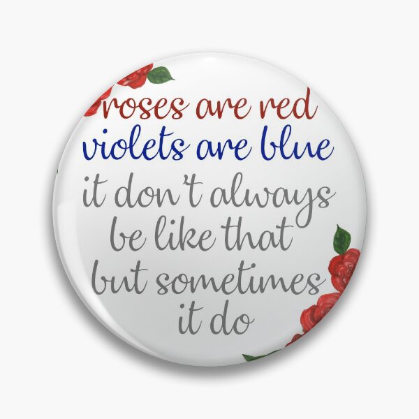 Item preview, Roses are red designed and sold by jennaautumn.