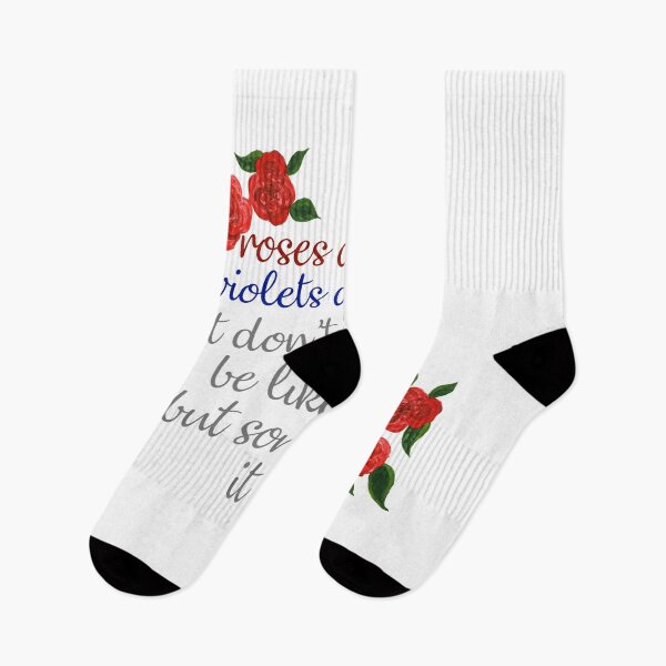 Item preview, Roses are red designed and sold by jennaautumn.