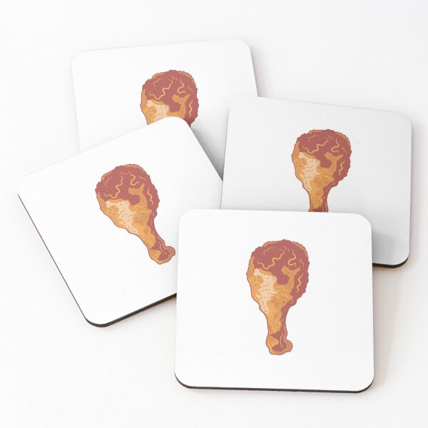 Item preview, Chicken Time! designed and sold by sashaaliberti.