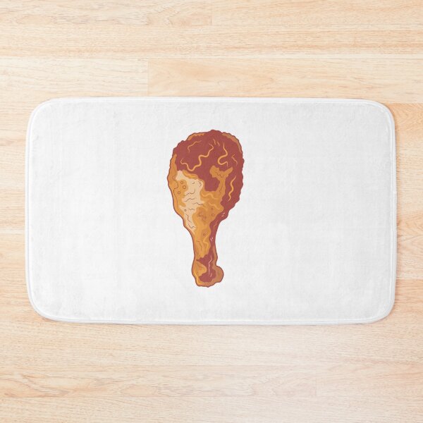 Item preview, Chicken Time! designed and sold by sashaaliberti.