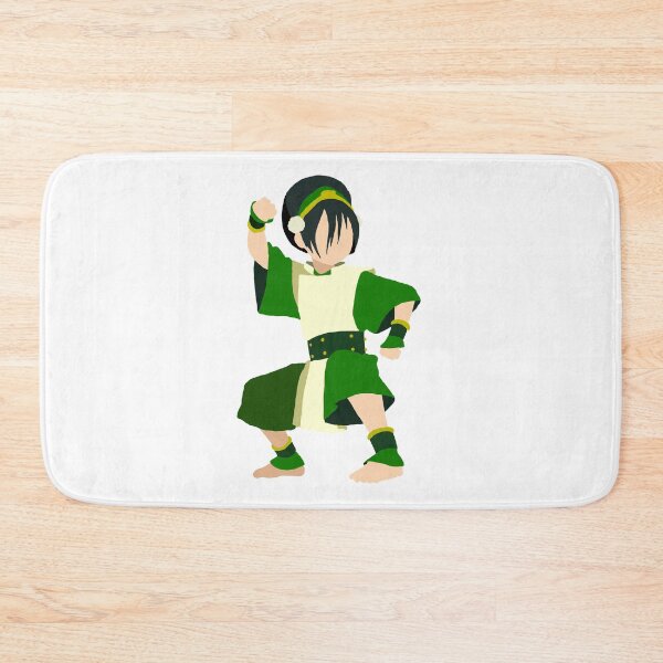 Item preview, Toph  designed and sold by jsmcdoodles.
