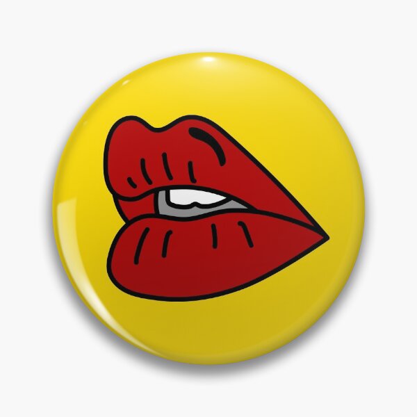 Item preview, Labios designed and sold by ConFlei.