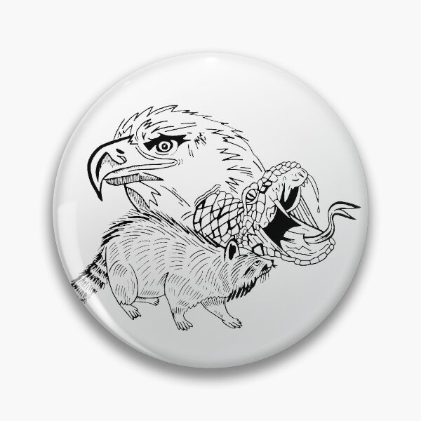Item preview, Species Trio: 7 designed and sold by dir-visuals.