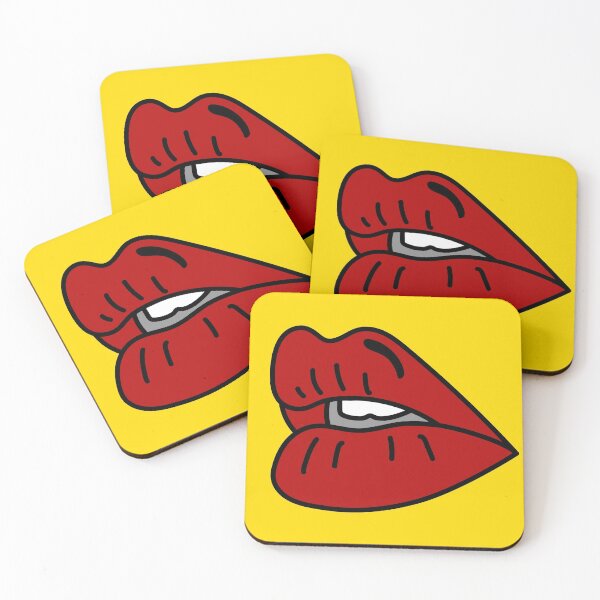 Item preview, Labios designed and sold by ConFlei.