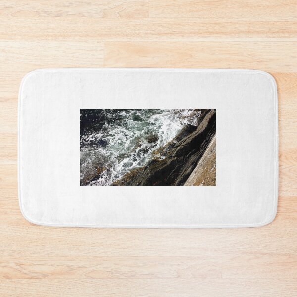 Item preview, On Rocky Shores designed and sold by Totallyalive.