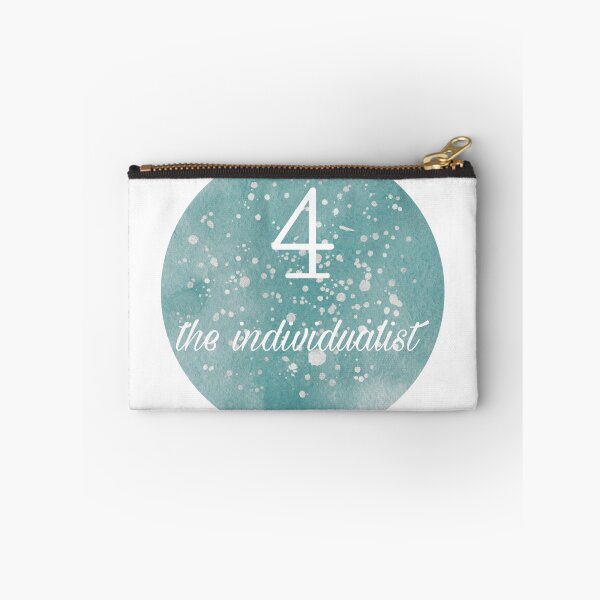 Item preview, enneagram type 4 designed and sold by taryn blakeley.