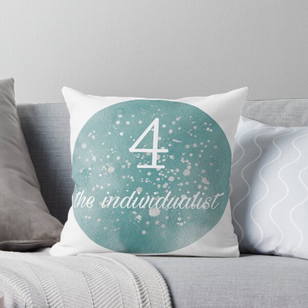 Item preview, enneagram type 4 designed and sold by taryn blakeley.