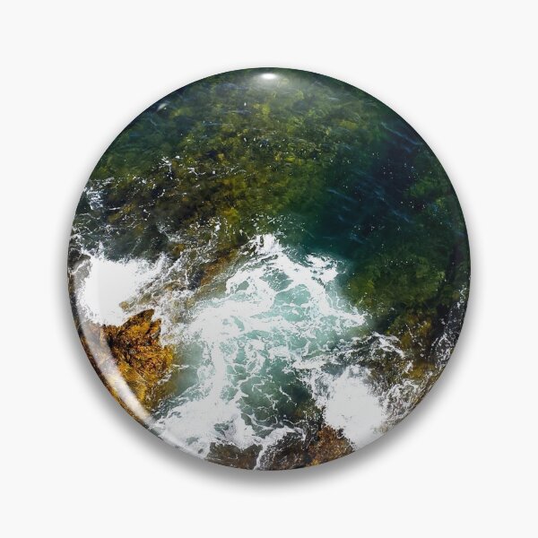 Item preview, On Rocky Shores designed and sold by Totallyalive.