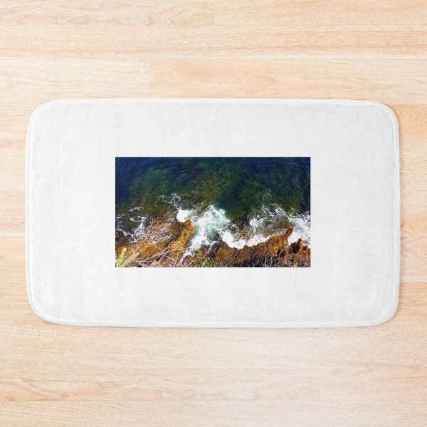Item preview, On Rocky Shores designed and sold by Totallyalive.
