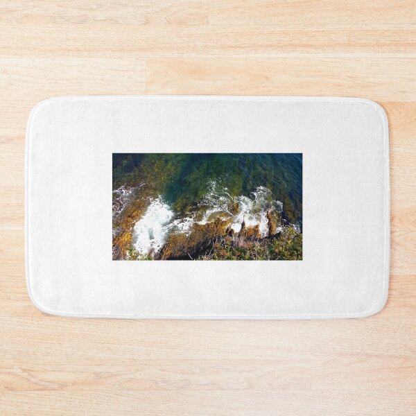 Item preview, On Rocky Shores designed and sold by Totallyalive.