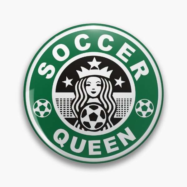 Item preview, SOCCER QUEEN SPORTS COFFEE designed and sold by ROJOCELESTEMX.