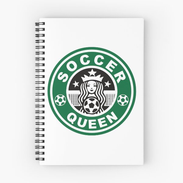 Item preview, SOCCER QUEEN SPORTS COFFE designed and sold by ROJOCELESTEMX.