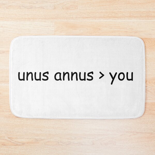 Item preview, Unus Annus > You designed and sold by mistyp72.