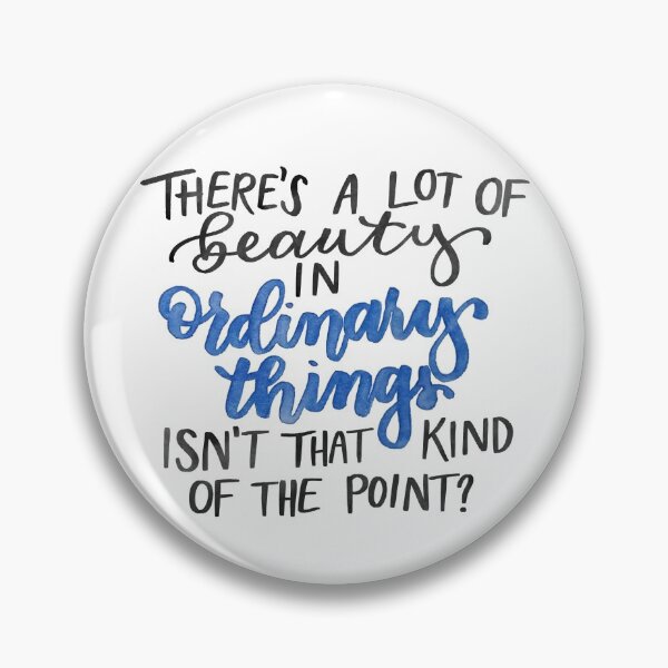 Item preview, Ordinary  Things designed and sold by eliz-ella.