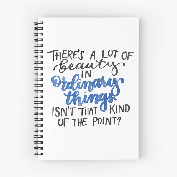 Item preview, Ordinary  Things designed and sold by eliz-ella.