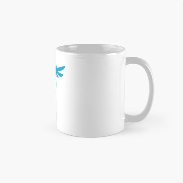 Item preview, Medicina Veterinaria Caduceo Símbolo Azul designed and sold by vet4life.