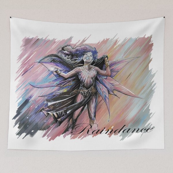 Item preview, Raindance designed and sold by PhoenixNebula.