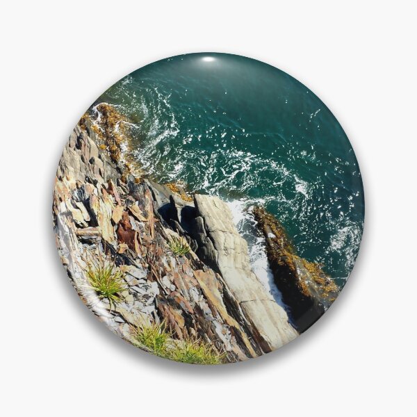 Item preview, On Rocky Shores designed and sold by Totallyalive.