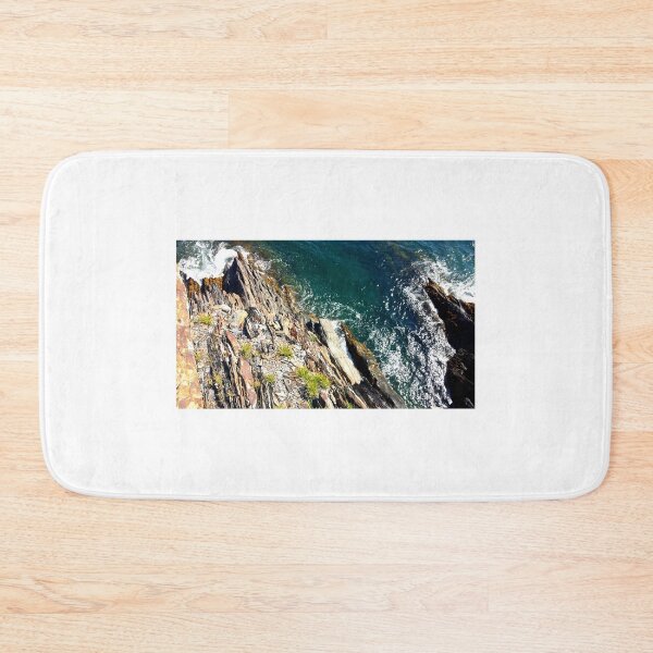Item preview, On Rocky Shores designed and sold by Totallyalive.