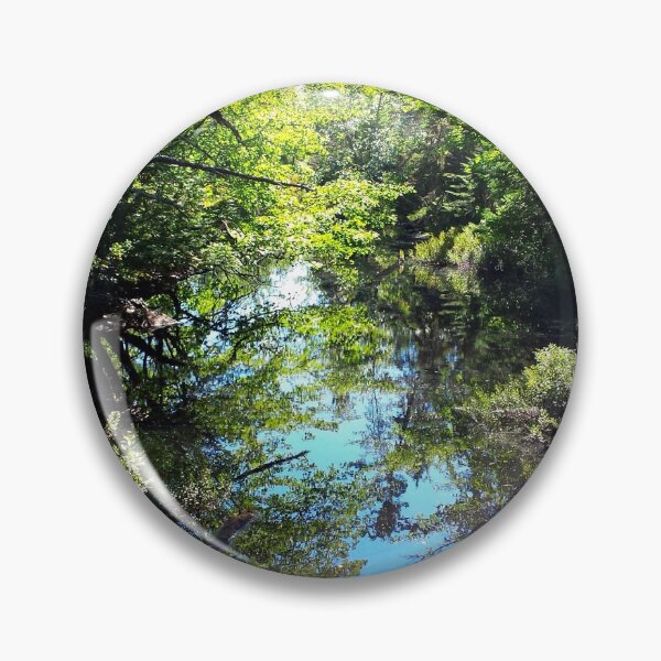 Item preview, Moment in the Forest, Reflections designed and sold by Totallyalive.