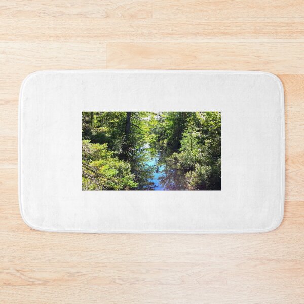 Item preview, Momento en el bosque, reflexiones. designed and sold by Totallyalive.
