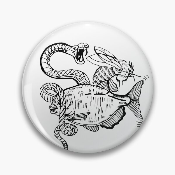 Item preview, Species Trio: 8 designed and sold by dir-visuals.