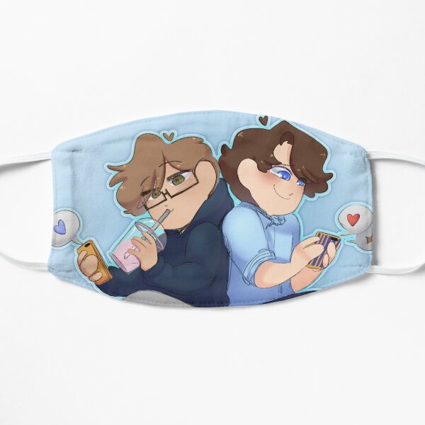 Messages Mask