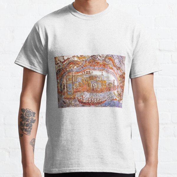 Classic T-Shirt