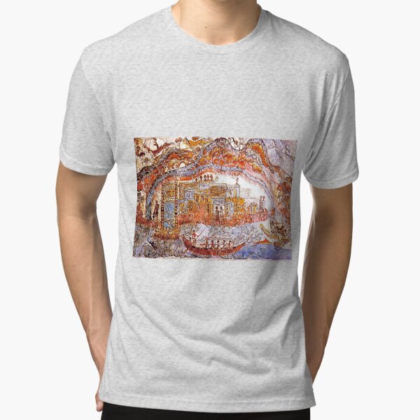 Tri-blend T-Shirt