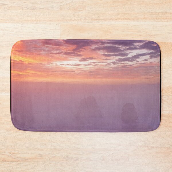 Item preview, Gog and MaGog At Sunrise. 12 Apostles Along The Great Ocean Road. designed and sold by Alex Preiss.