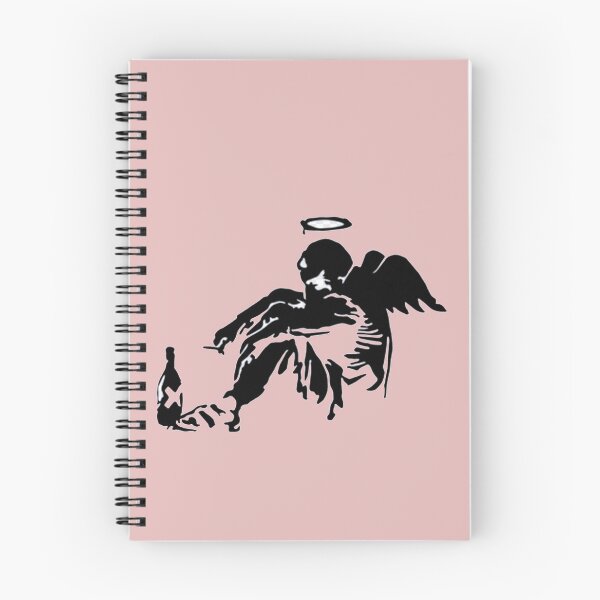Item preview,  bansky  designed and sold by emily-87.