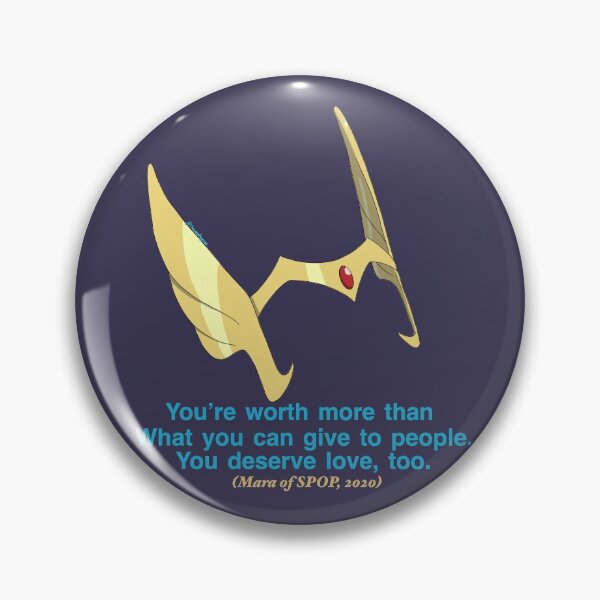 Item preview, You deserve love designed and sold by Thisnerdsaysno.