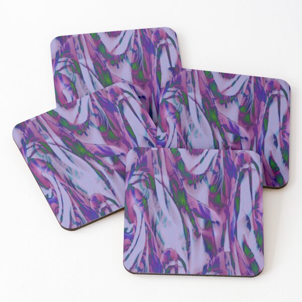 Item preview, Loose Abstract. designed and sold by MindTravel.