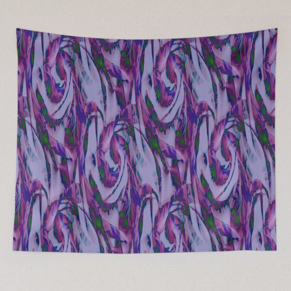 Item preview, Loose Abstract. designed and sold by MindTravel.