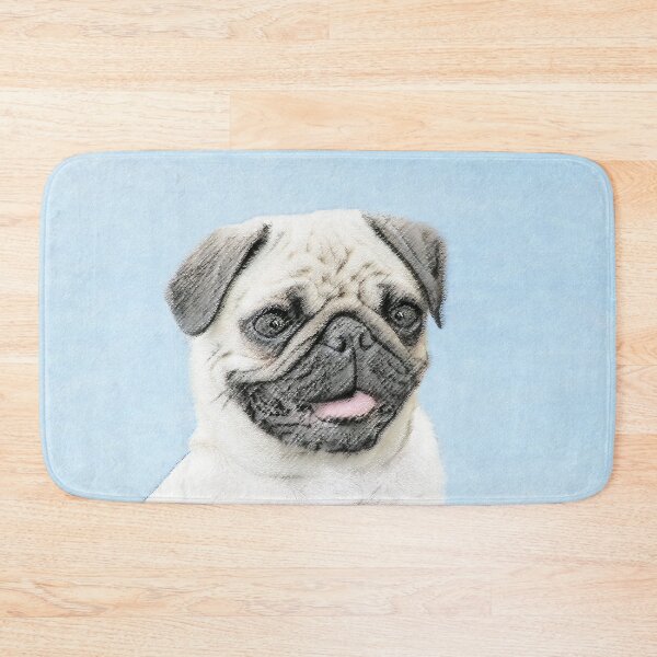 Item preview, Pug designed and sold by alpendesigns.