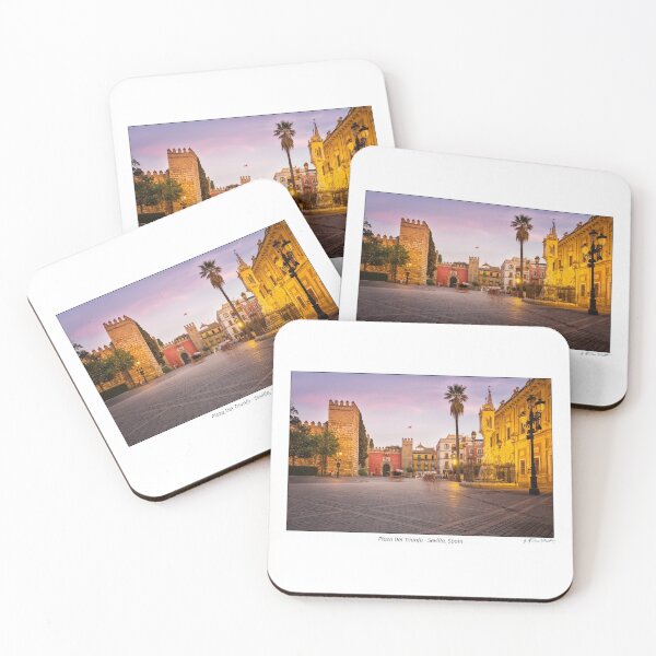 Item preview, Plaza del Triunfo. Sevilla, Spain designed and sold by AndreasPrott.