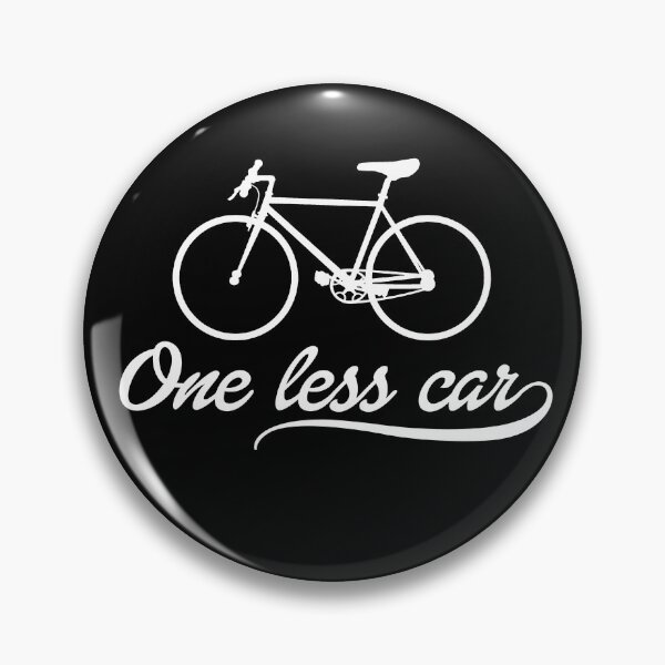 Item preview, One Less Car designed and sold by flipper42.