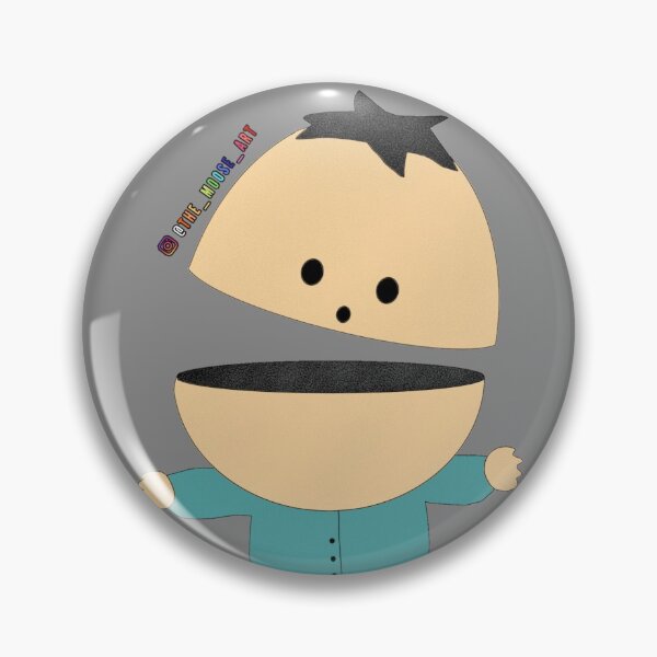Item preview, Ike Broflovski designed and sold by TheMooooooose.