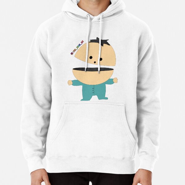 Item preview, Ike Broflovski designed and sold by TheMooooooose.