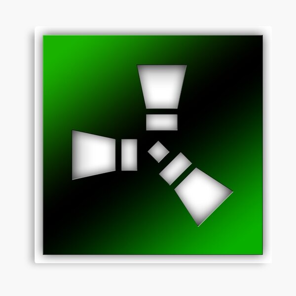 Rust Game Canvas Prints Redbubble