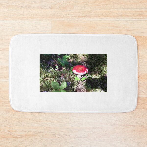 Item preview, Shrooms, Red designed and sold by Totallyalive.