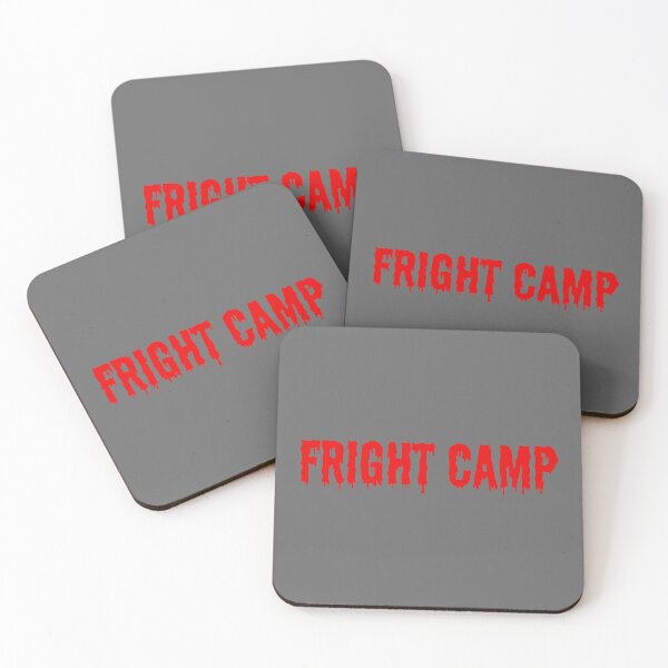 Item preview, Goosebumps Series 2000: Fright Camp designed and sold by ArtBart.