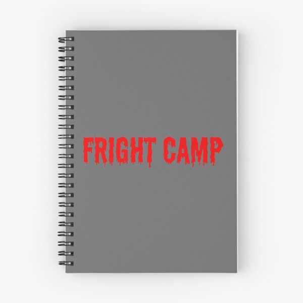 Item preview, Goosebumps Series 2000: Fright Camp designed and sold by ArtBart.